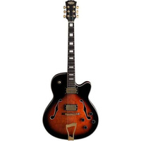 Stagg A 300 VS gitara elektryczna