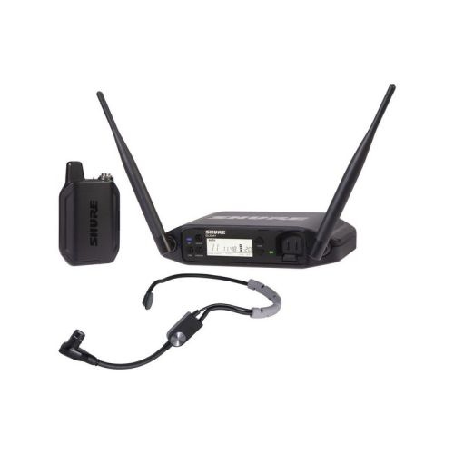 Shure GLXD14+/SM35 mikrofon bezprzewodowy