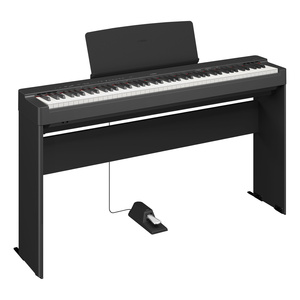 Yamaha P-225 B pianino cyfrowe