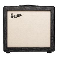 Supro Amulet 1x12 Combo