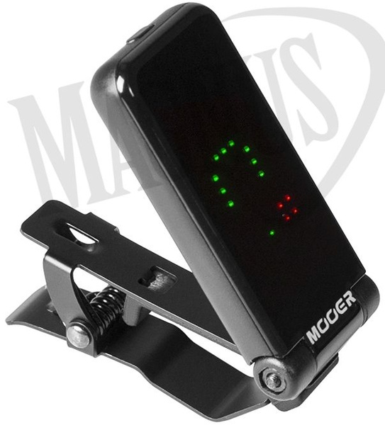 Mooer CT-01 tuner