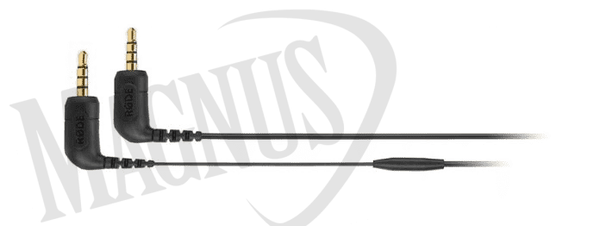 Rode SC-10 TRRS kable połączeniowy - tylko otwarty