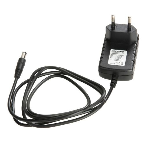 RockPower RP NT 22 EU  (9V DC, 500 mA)