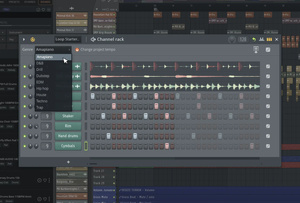 FL Studio 25 Signature Bundle BOX oprogramowanie studyjne