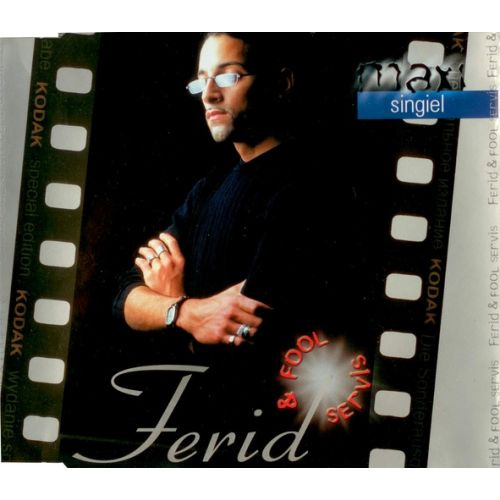 Feri* & Fool Servis Maxisingiel