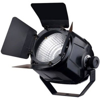 Fractal Lights PAR LED COB 100W RGB reflektor par