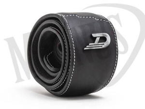 Duesenberg 3-Step Strap - Custom Black Edition pasek