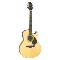 SAMICK TMJ100 XCE N gitara elektroakustyczna