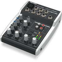 Behringer 502S  mikser