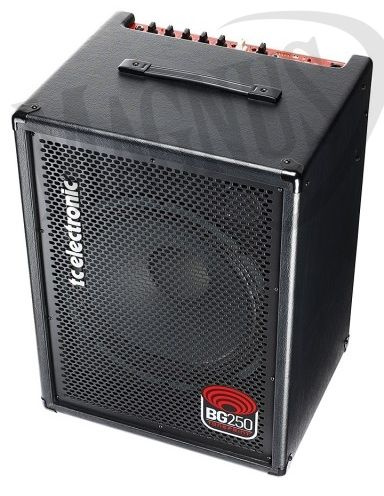 t.c. electronic BG250-115 Combo