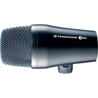Sennheiser E 902 mikrofon przewodowy
