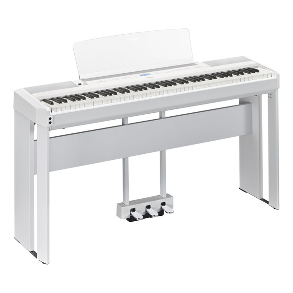 Yamaha P-525 WH pianino cyfrowe