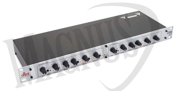 DBX 234S procesor wokalowy