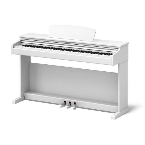 Dynatone SLP-210 WH pianino cyfrowe - ekspozycja