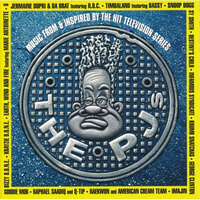 The PJs - Music From & Inspired By The Hit Television Series