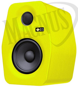 Monkey Banana Turbo 4 Yellow aktywny monitor studyjny