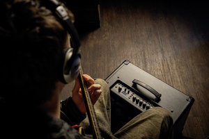 Blackstar ID:X 100 Combo gitarowe 100W