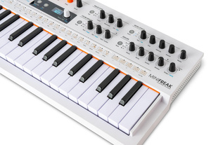 Arturia MiniFreak Vocoder Edition
