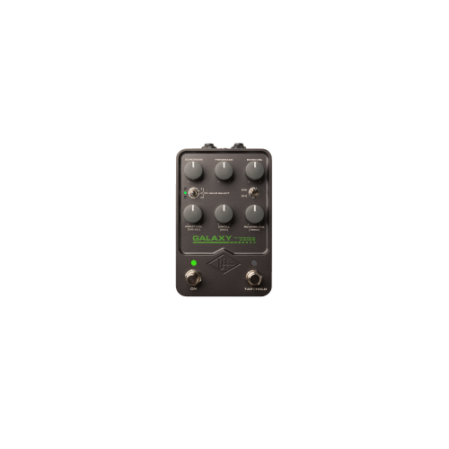 Universal Audio UAFX Galaxy ’74 Tape Echo &amp; Reverb