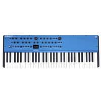 Modal Cobalt 8X syntezator analogowy