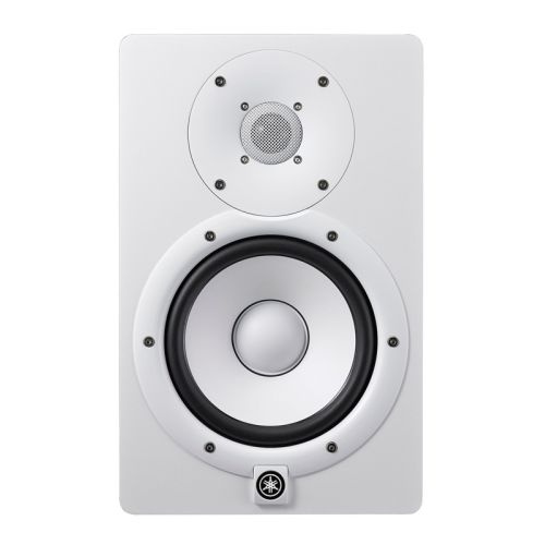 Yamaha HS7I White aktywny monitor studyjny - tylko otwarty