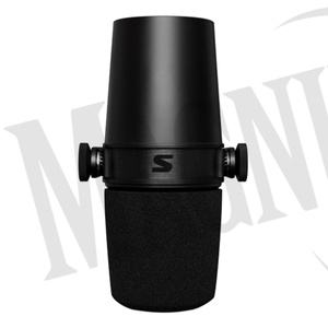 Shure MV7-X mikrofon pojemnościowy