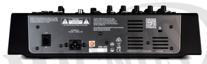 Allen&amp;Heath ZEDi10 FX mikser analogowy