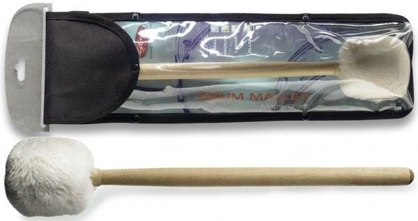 Stagg SMD-P1 pałka do bębna marszowego