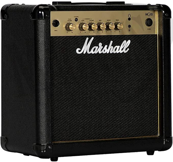 Marshall MG15G tranzystorowy wzmacniacz 15W
