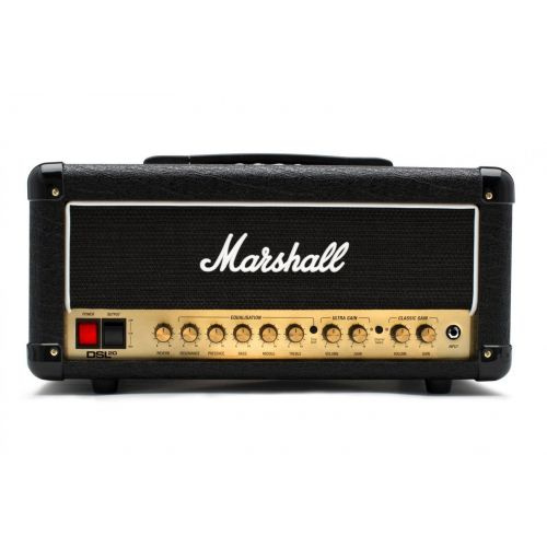 Marshall DSL20HR 20W  Combo