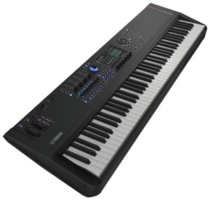 Yamaha MODX M8 syntezator
