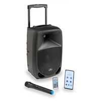 Soundsation GO-SOUND 10 AIR 360W - przenośna kolumna aktywna z Bluetooth - tylko otwarty