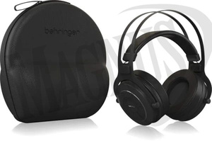 Behringer OMEGA  Profesjonalne słuchawki studyjne