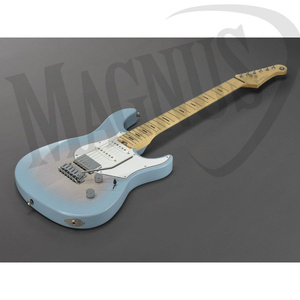 Yamaha Pacifica Professional Beach Blue Burst MF gitara elektryczna