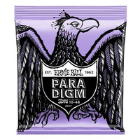 Ernie Ball EB 2017 struny do gotary elektrycznej