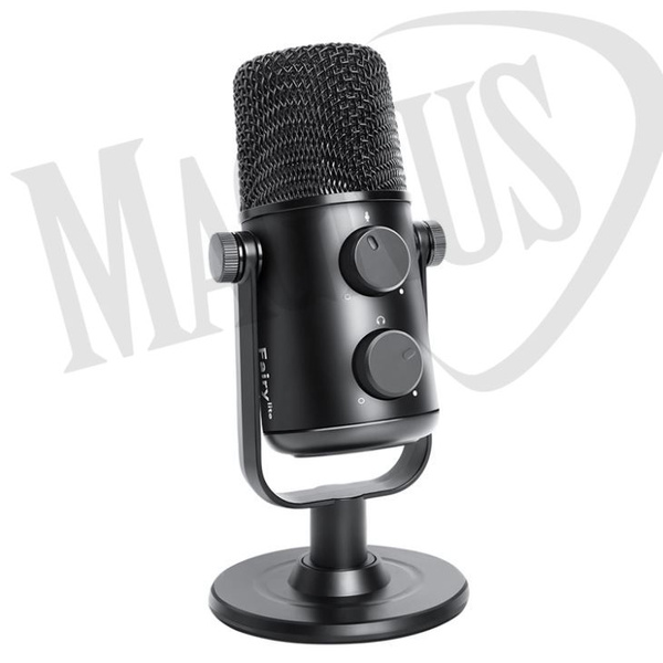MAONO AU-902 mikrofon pojemnościowy USB podcast