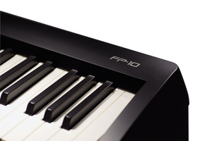 Roland FP-10 pianino cyfrowe