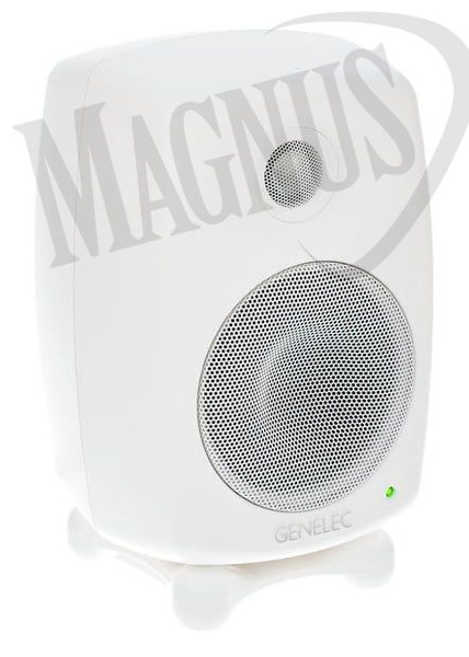Genelec 8020 DWM aktywny monitor studyjny