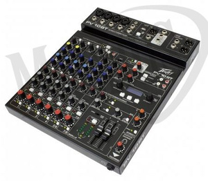 Peavey PV10 BT mikser analogowy