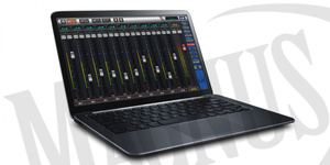 Soundcraft Ui12 mikser cyfrowy WiFi