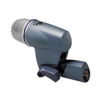 JTS NX-6 mikrofon przewodowy