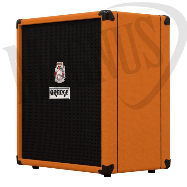 Orange CRUSH Bass 50 Combo