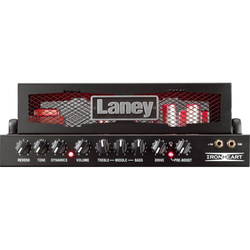 Laney IRT15H głowa
