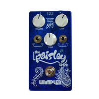 Wampler Paisley Drive efekt gitarowy