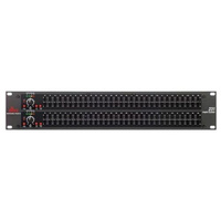 DBX 231S procesor wokalowy