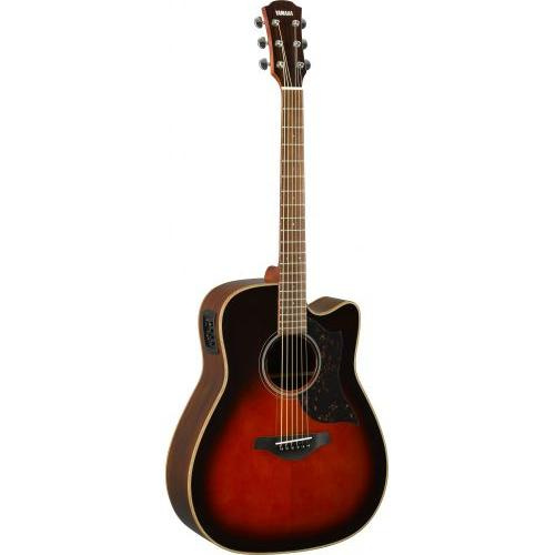 Yamaha A1R II TBS gitara elektroakustyczna