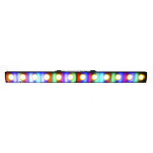 Fractal Lights Bar Led 12x3W reflektor par