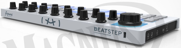Arturia BeatStep kontroler