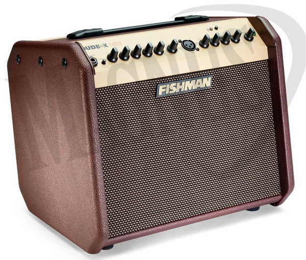 Fishman Loudbox Mini Bluetooth combo do gitary akustycznej