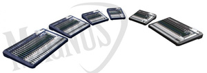 Soundcraft Signature 12 mikser analogowy audio